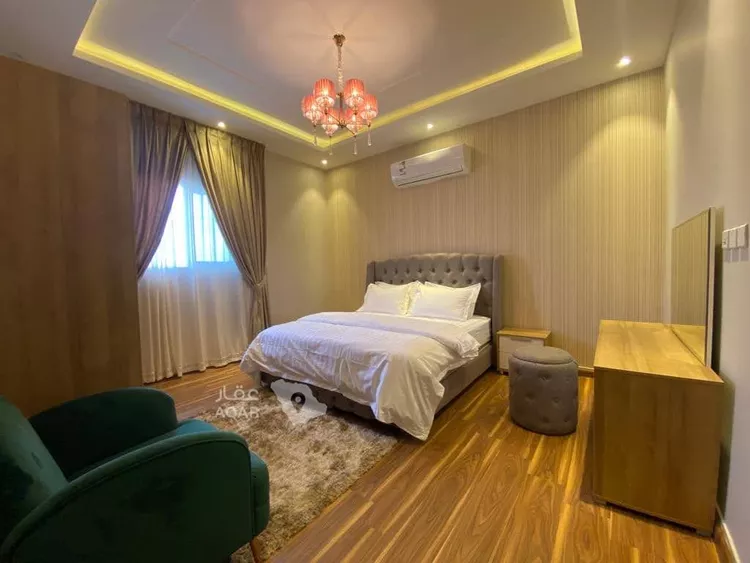 Apartment for Rent in Riyadh An Narjis