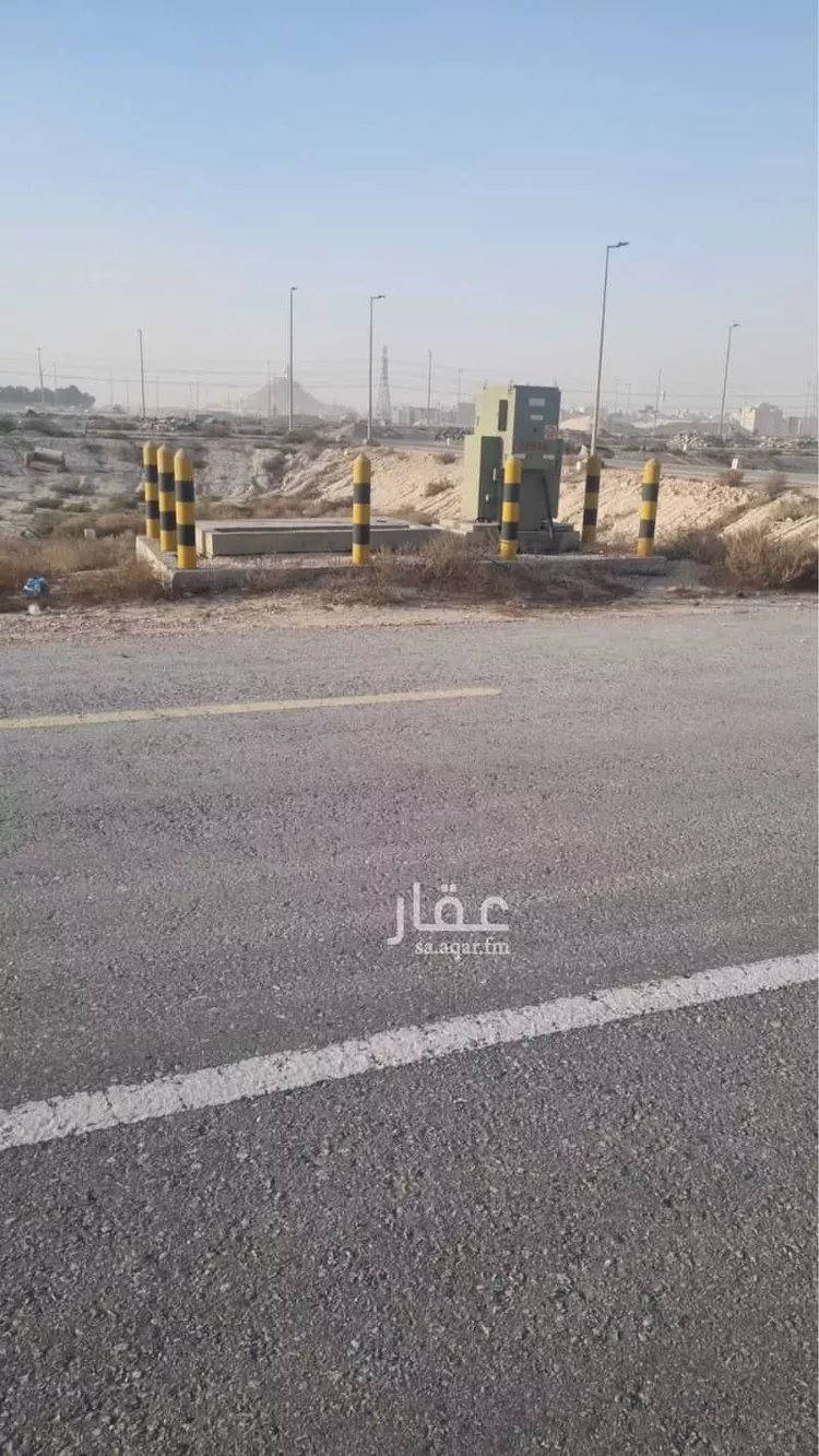 أرض للبيع في شارع  1جـ, حي الشعلة, مدينة الدمام, المنطقة الشرقية صورة 2