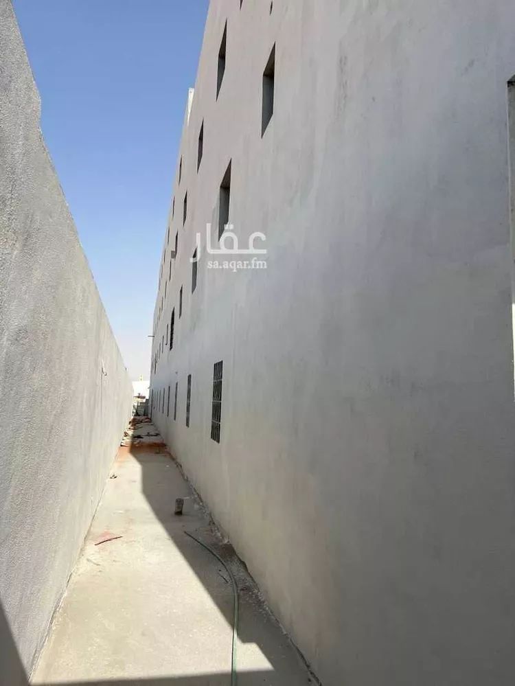 عمارة للإيجار في شارع محمد بن مخلد الانصاري, حي الفيصلية, مدينة الرياض, منطقة الرياض صورة 4