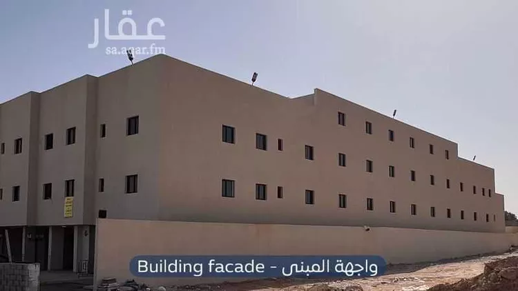 عمارة للإيجار في شارع محمد بن مخلد الانصاري, حي الفيصلية, مدينة الرياض, منطقة الرياض صورة 2
