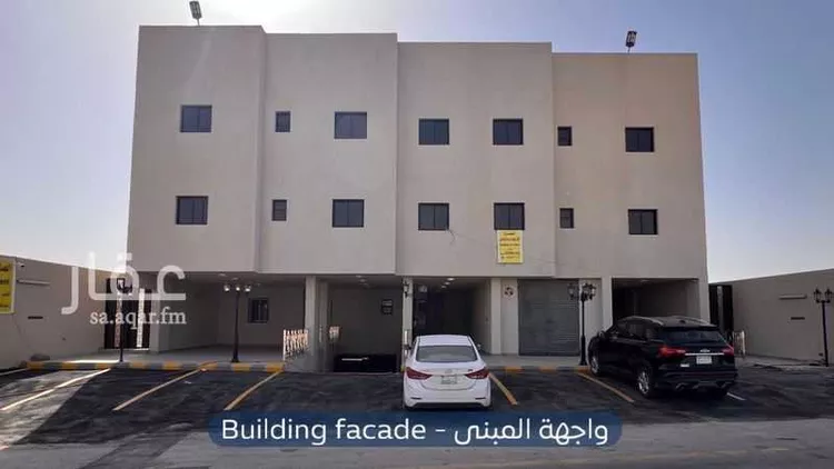 عمارة للإيجار في شارع محمد بن مخلد الانصاري, حي الفيصلية, مدينة الرياض, منطقة الرياض 7