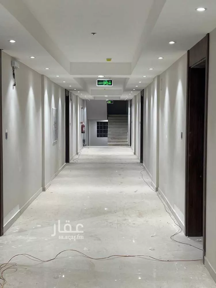 عمارة للإيجار في شارع محمد بن مخلد الانصاري, حي الفيصلية, مدينة الرياض, منطقة الرياض صورة 5