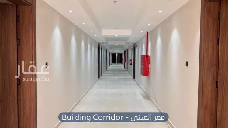عمارة للإيجار في شارع محمد بن مخلد الانصاري, حي الفيصلية, مدينة الرياض, منطقة الرياض 1 صورة