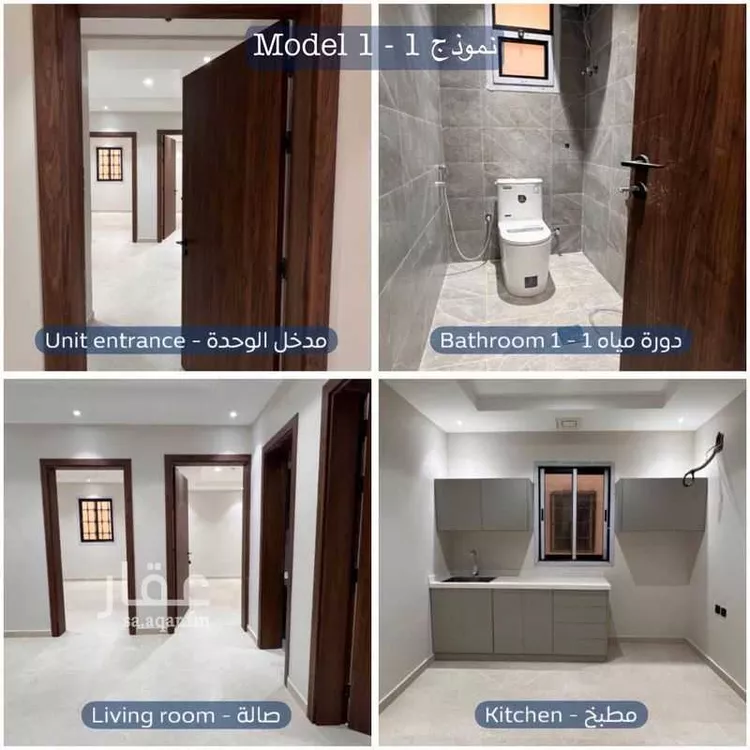 عمارة للإيجار في شارع محمد بن مخلد الانصاري, حي الفيصلية, مدينة الرياض, منطقة الرياض صورة 4