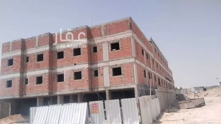 عمارة للإيجار في شارع محمد بن مخلد الانصاري, حي الفيصلية, مدينة الرياض, منطقة الرياض صورة 2