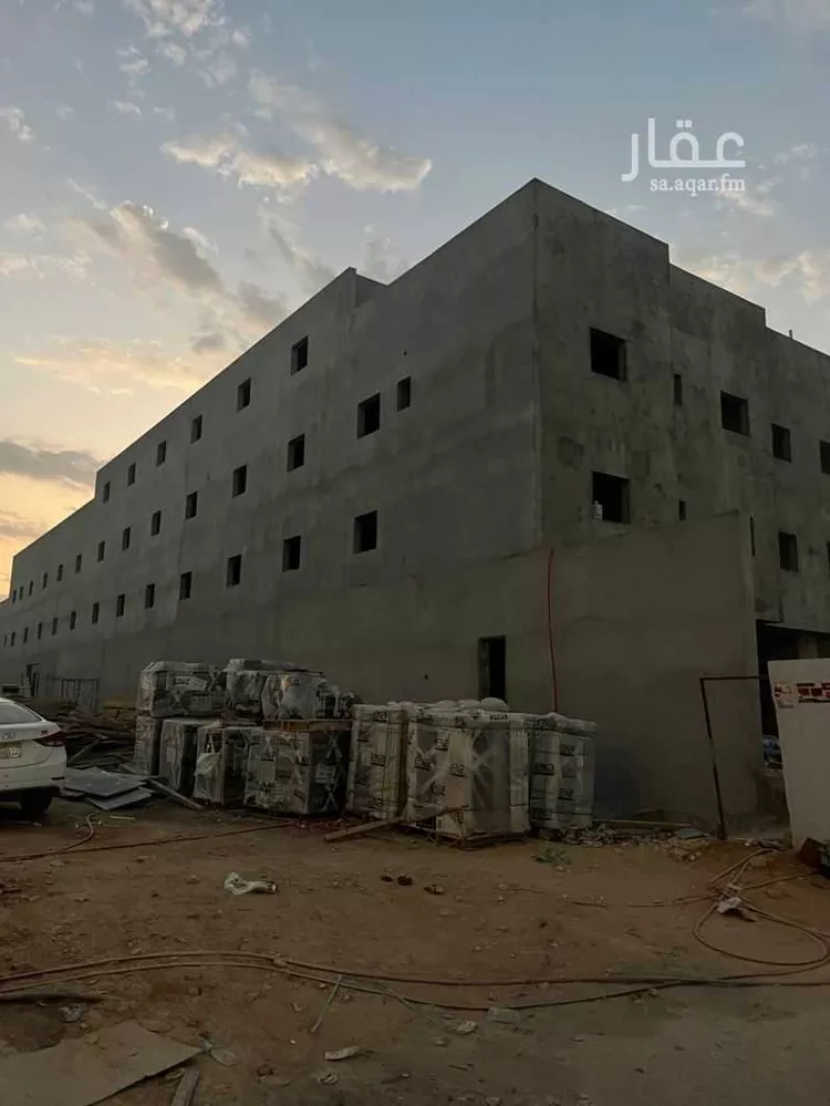 عمارة للإيجار في شارع محمد بن مخلد الانصاري, حي الفيصلية, مدينة الرياض, منطقة الرياض