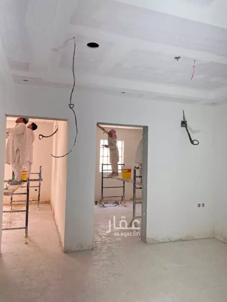 عمارة للإيجار في شارع محمد بن مخلد الانصاري, حي الفيصلية, مدينة الرياض, منطقة الرياض صورة 2