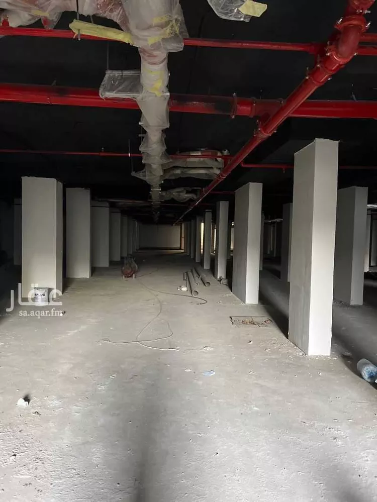 عمارة للإيجار في شارع محمد بن مخلد الانصاري, حي الفيصلية, مدينة الرياض, منطقة الرياض صورة 5