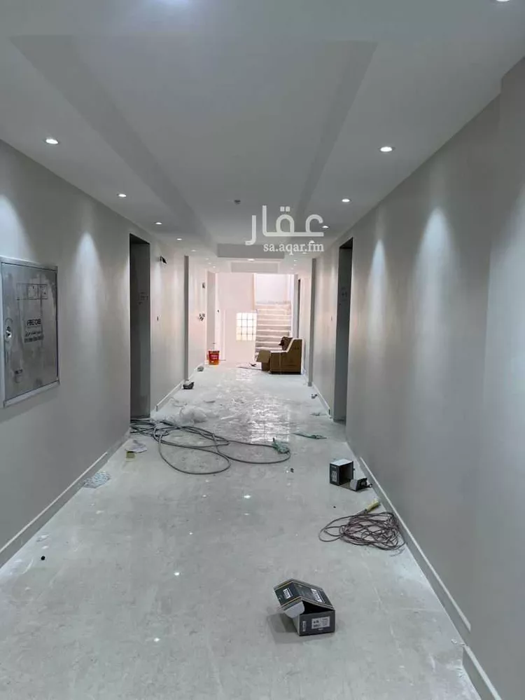 عمارة للإيجار في شارع محمد بن مخلد الانصاري, حي الفيصلية, مدينة الرياض, منطقة الرياض