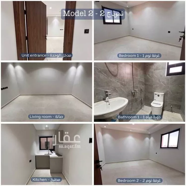 عمارة للإيجار في شارع محمد بن مخلد الانصاري, حي الفيصلية, مدينة الرياض, منطقة الرياض صورة 3