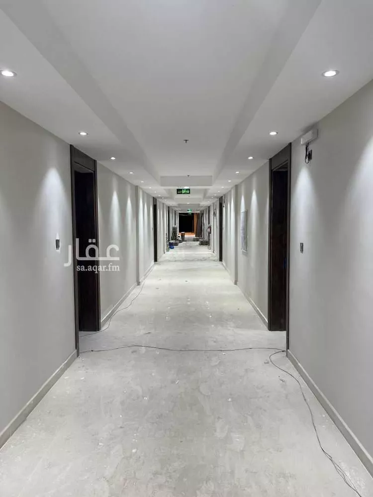 عمارة للإيجار في شارع محمد بن مخلد الانصاري, حي الفيصلية, مدينة الرياض, منطقة الرياض