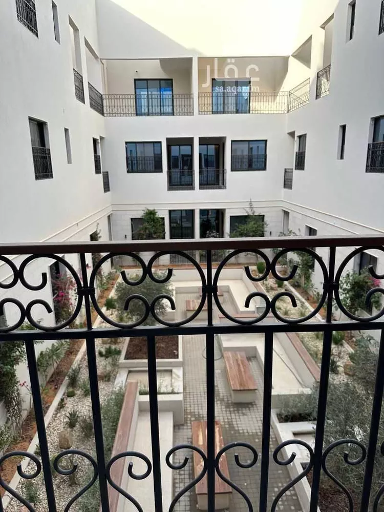 Apartment for Rent in Riyadh An Nakheel