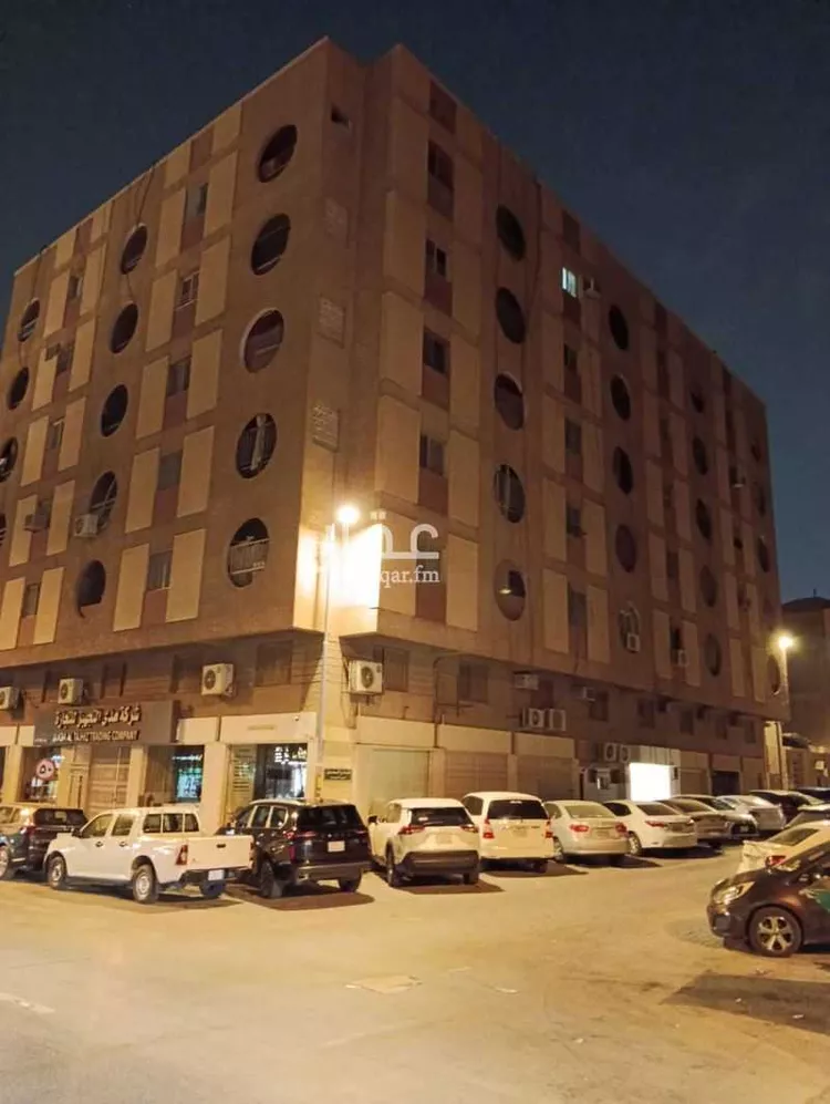 عمارة للبيع في شارع الامام فيصل بن تركي بن عبدالله, حي أم سليم, مدينة الرياض, منطقة الرياض 7