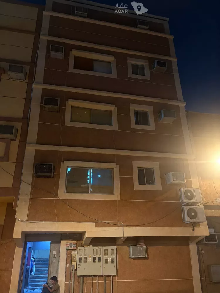 Building for Rent in Riyadh Al Wizarat