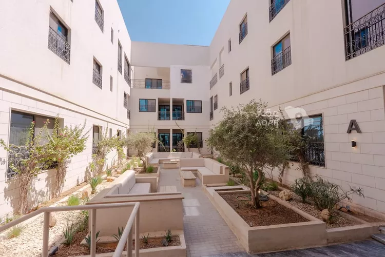 شقة للإيجار في شارع شريح الحجازي, حي النخيل, مدينة الرياض, منطقة الرياض 9