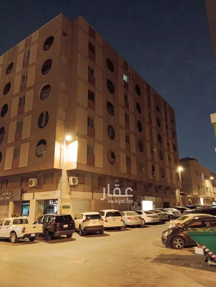 عمارة للبيع في شارع الامام فيصل بن تركي بن عبدالله, حي أم سليم, مدينة الرياض, منطقة الرياض صورة 5