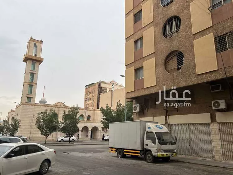 عمارة للبيع في شارع الامام فيصل بن تركي بن عبدالله, حي أم سليم, مدينة الرياض, منطقة الرياض صورة 4