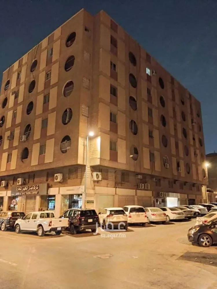عمارة للبيع في شارع الامام فيصل بن تركي بن عبدالله, حي أم سليم, مدينة الرياض, منطقة الرياض صورة 3