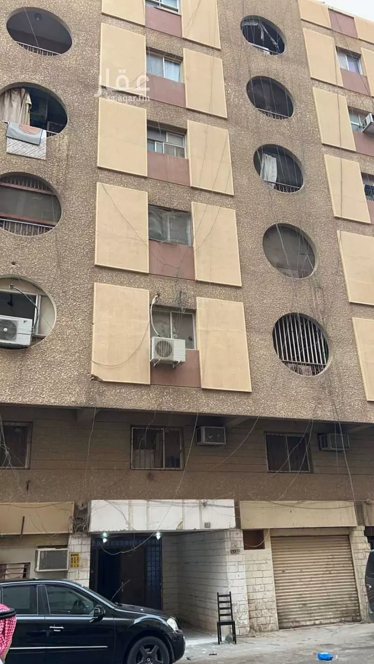 عمارة للبيع في شارع الامام فيصل بن تركي بن عبدالله, حي أم سليم, مدينة الرياض, منطقة الرياض صورة 2