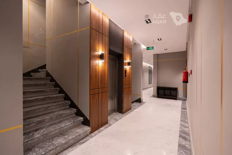 شقة للإيجار في شارع شريح الحجازي, حي النخيل, مدينة الرياض, منطقة الرياض 13