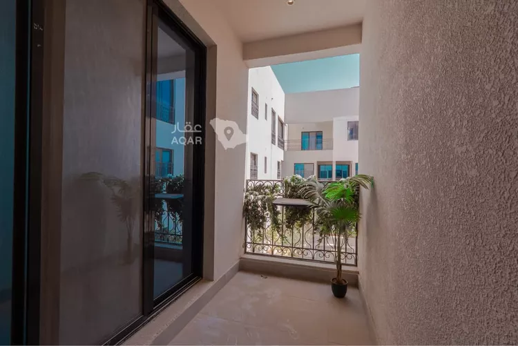 شقة للإيجار في شارع شريح الحجازي, حي النخيل, مدينة الرياض, منطقة الرياض 12