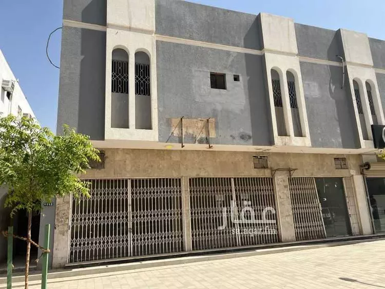 عمارة للبيع في شارع المدينه المنوره, حي ظهرة البديعة, مدينة الرياض, منطقة الرياض
