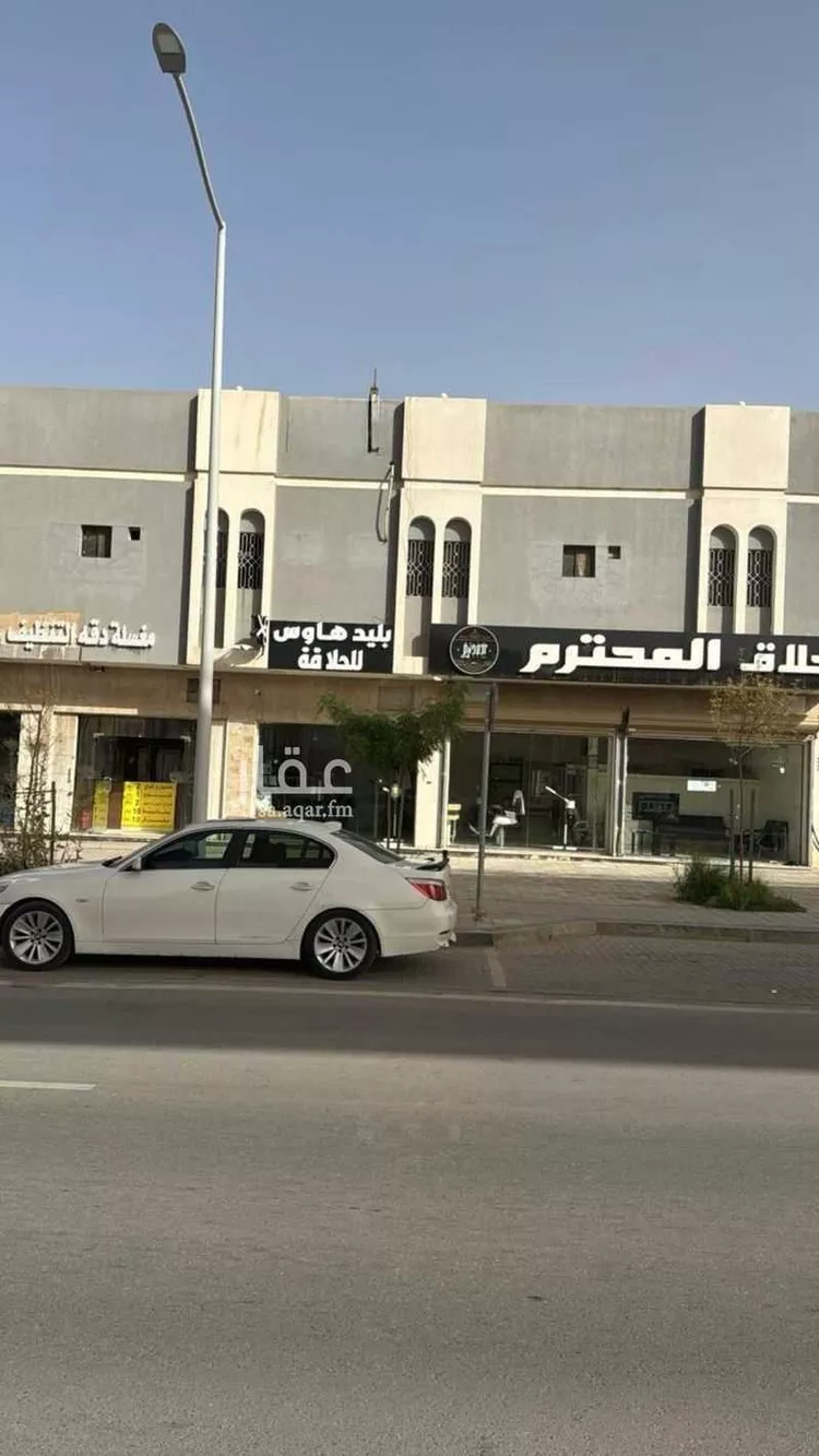 عمارة للبيع في شارع المدينه المنوره, حي ظهرة البديعة, مدينة الرياض, منطقة الرياض