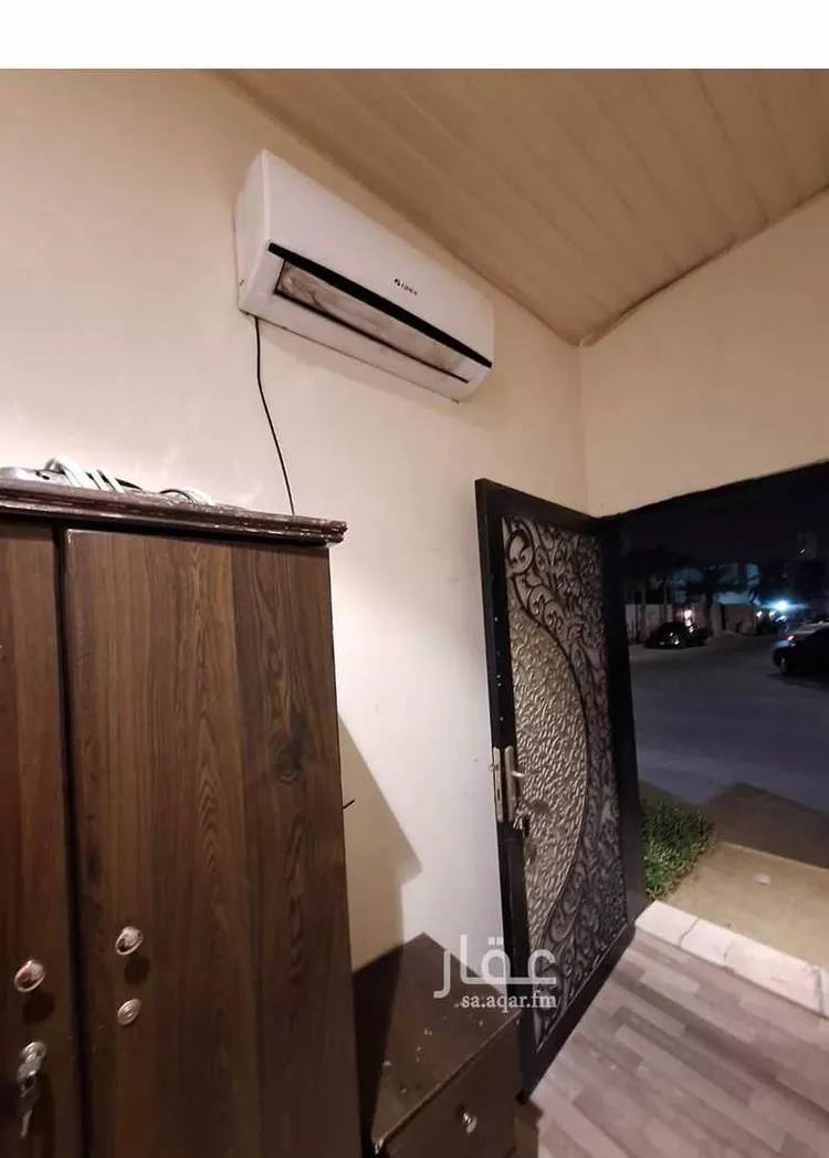غرفة للإيجار في شارع عبدالرحمن بن مهنا, حي الربيع, مدينة الرياض, منطقة الرياض صورة 3