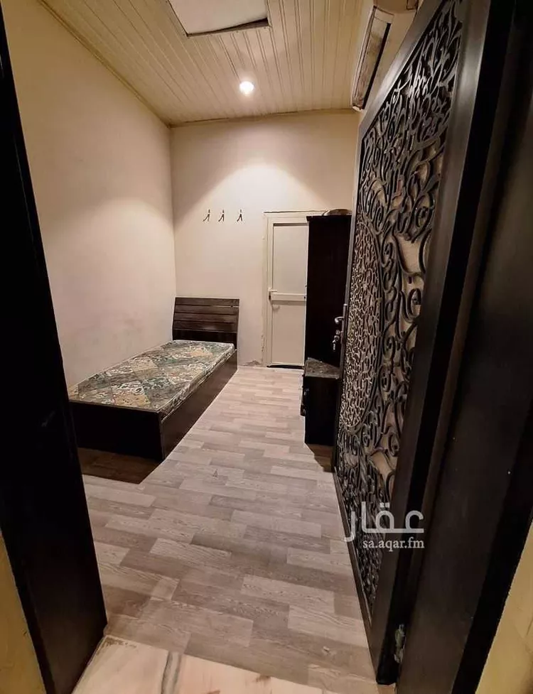 غرفة للإيجار في شارع عبدالرحمن بن مهنا, حي الربيع, مدينة الرياض, منطقة الرياض صورة 5