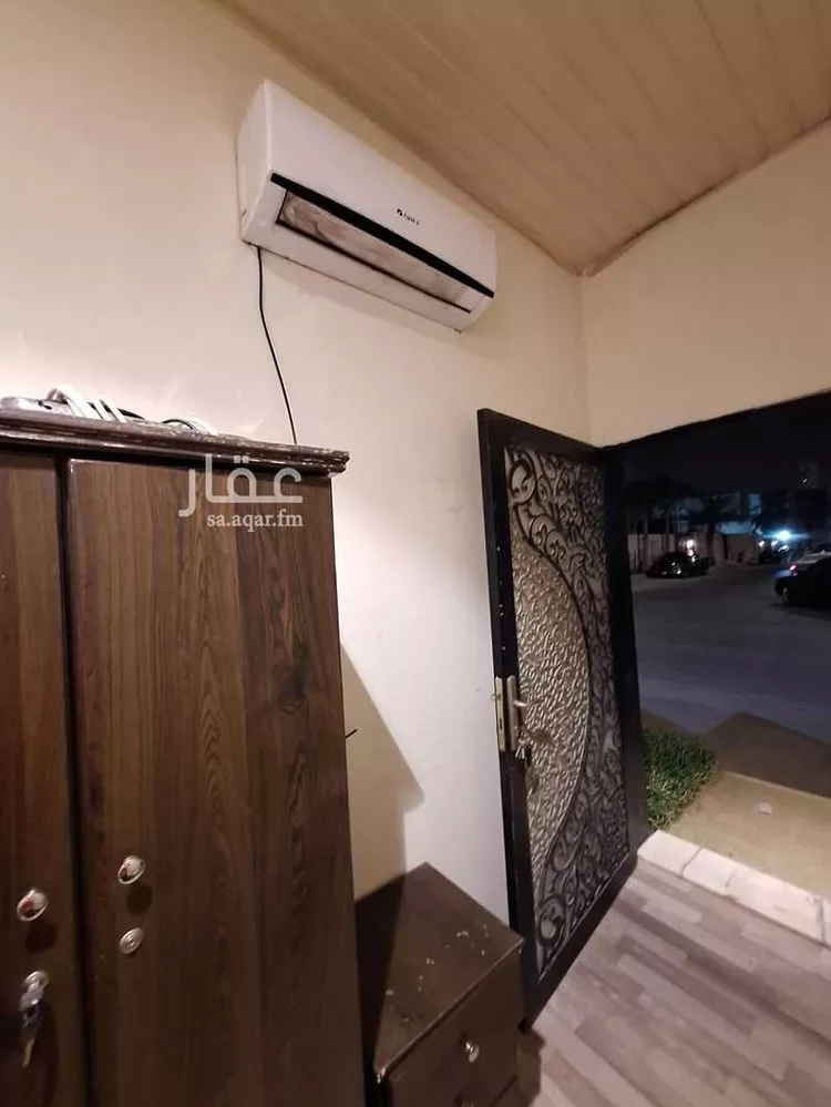 غرفة للإيجار في شارع عبدالرحمن بن مهنا ، حي الربيع ، الرياض ، منطقة الرياض