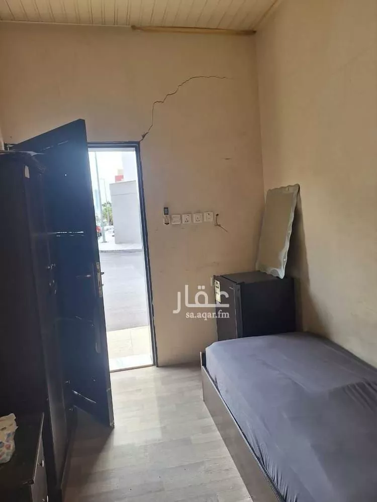 غرفة للإيجار في شارع عبدالرحمن بن مهنا, حي الربيع, مدينة الرياض, منطقة الرياض 6