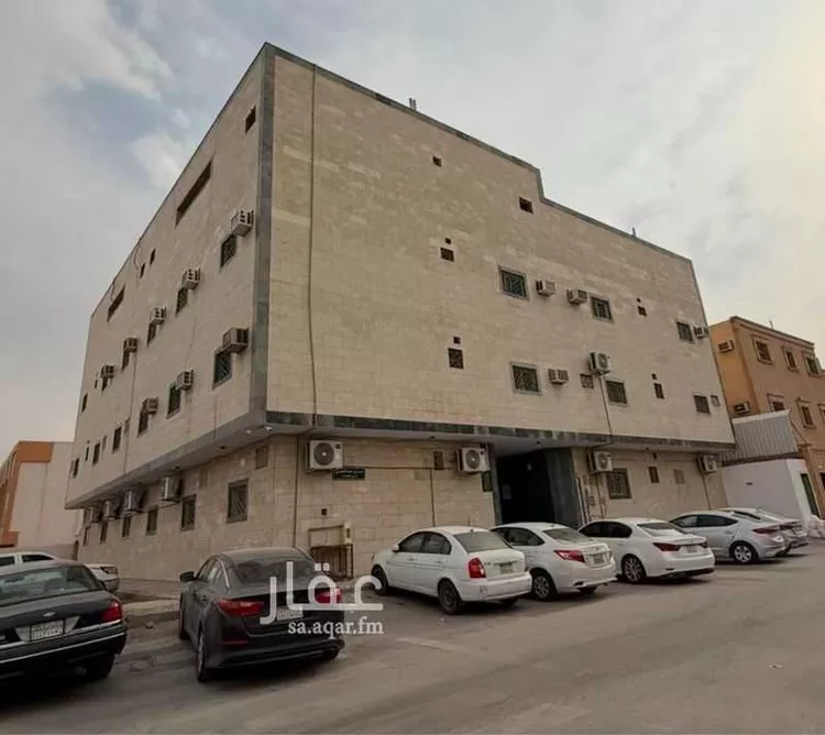 عمارة للبيع في شارع الخبر, حي النهضة, مدينة الرياض, منطقة الرياض