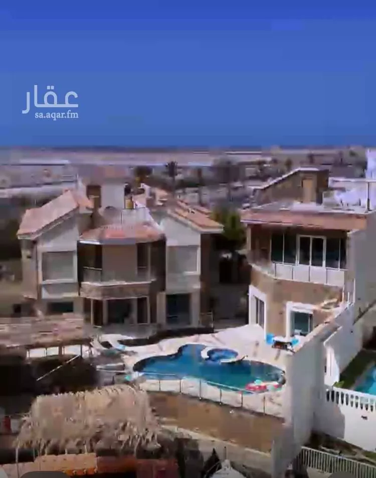 فيلا للبيع في شارع البحيرات 26, حي البحيرات, مدينة جدة, منطقة مكة المكرمة صورة 4