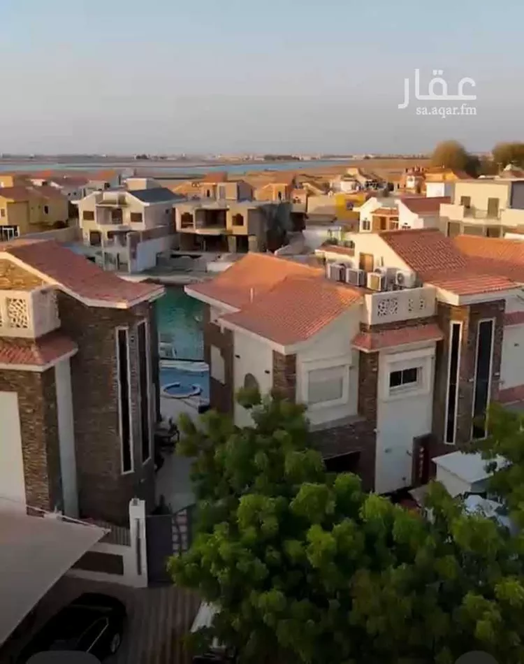 فيلا للبيع في شارع البحيرات 26, حي البحيرات, مدينة جدة, منطقة مكة المكرمة صورة 2