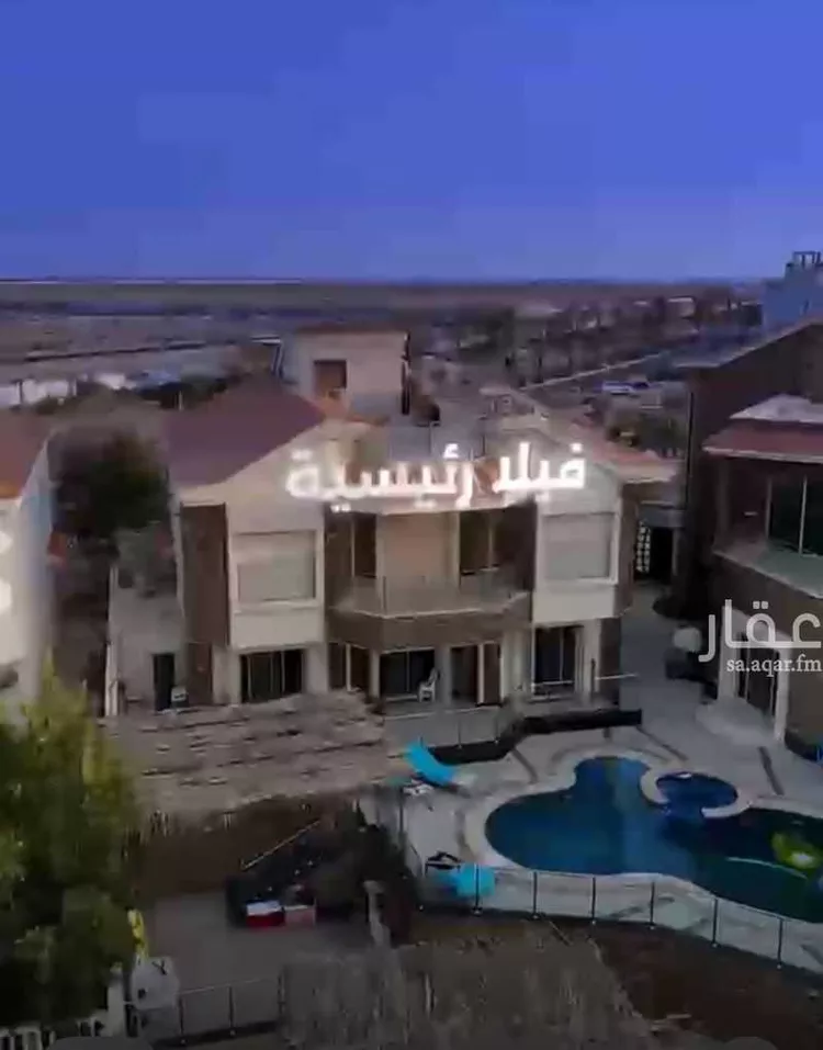 فيلا للبيع في شارع البحيرات 26, حي البحيرات, مدينة جدة, منطقة مكة المكرمة صورة 3