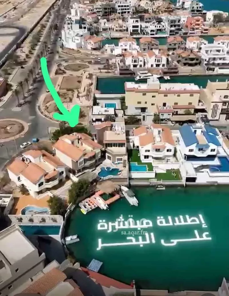 فيلا للبيع في شارع البحيرات 26, حي البحيرات, مدينة جدة, منطقة مكة المكرمة صورة 5