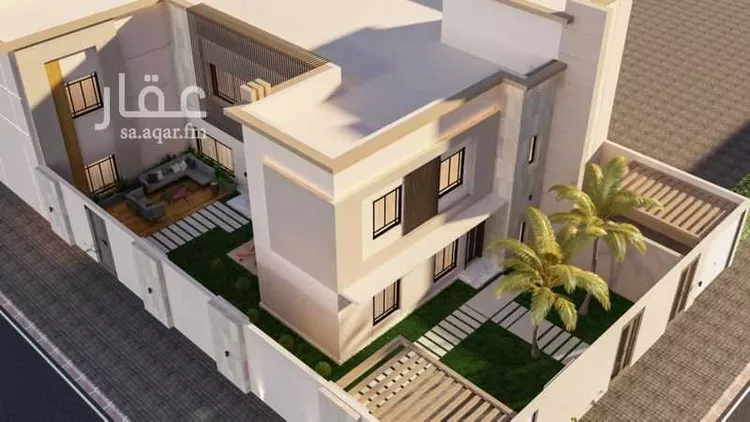 أرض للبيع في شارع 10986629, حي الريان, مدينة بيشه, منطقة عسير