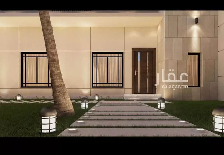 أرض للبيع في شارع 10986629, حي الريان, مدينة بيشه, منطقة عسير صورة 2
