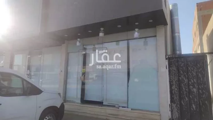 محل للإيجار في شارع الحارث التميمي, حي القرينية, مدينة جدة, منطقة مكة المكرمة صورة 3