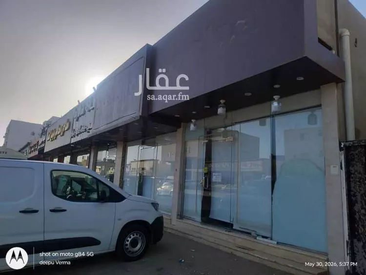 محل للإيجار في شارع الحارث التميمي, حي القرينية, مدينة جدة, منطقة مكة المكرمة