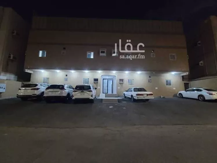 شقة للإيجار في شارع أحمد بن ثابت, حي السنابل, مدينة جدة, منطقة مكة المكرمة