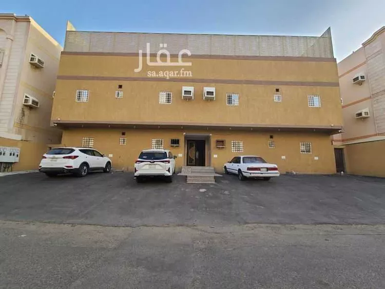 شقة للإيجار في شارع أحمد بن ثابت, حي السنابل, مدينة جدة, منطقة مكة المكرمة صورة 2