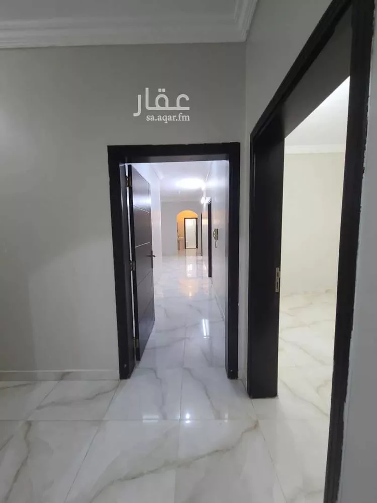 شقة للإيجار في شارع أحمد بن ثابت, حي السنابل, مدينة جدة, منطقة مكة المكرمة صورة 3