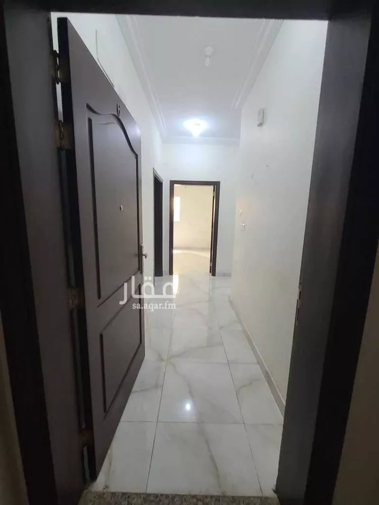شقة للإيجار في شارع أحمد بن ثابت, حي السنابل, مدينة جدة, منطقة مكة المكرمة