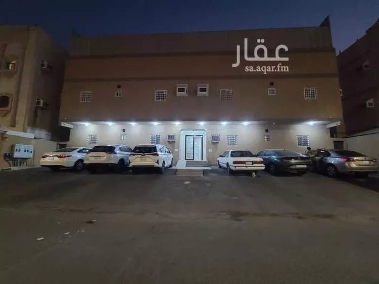 شقة للإيجار في شارع أحمد بن ثابت, حي السنابل, مدينة جدة, منطقة مكة المكرمة