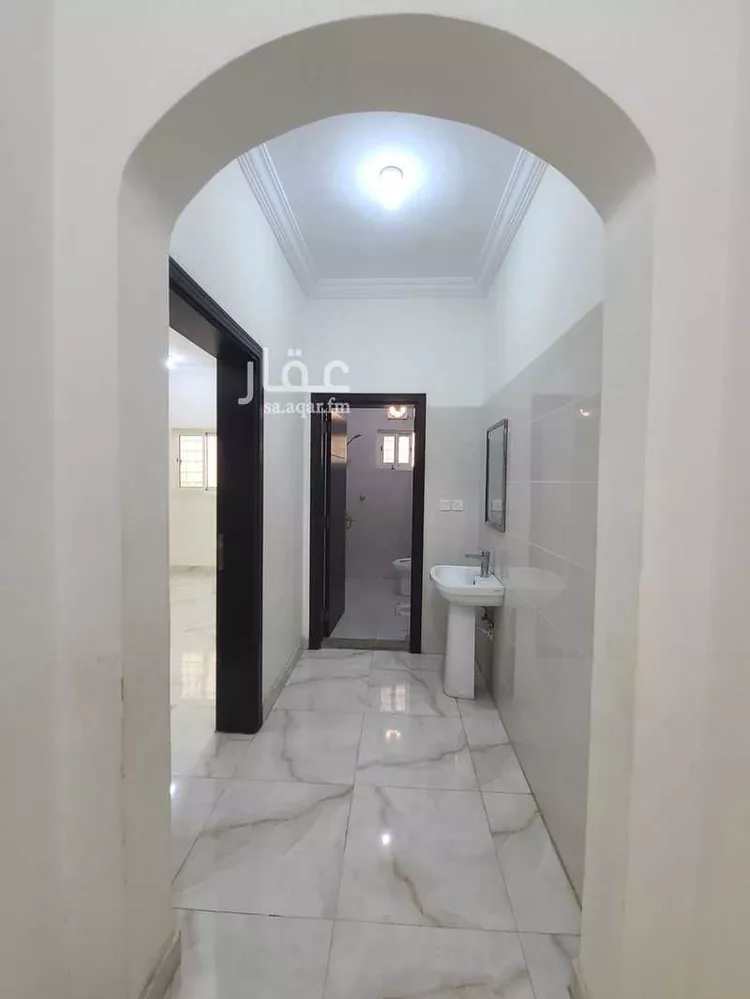 شقة للإيجار في شارع أحمد بن ثابت, حي السنابل, مدينة جدة, منطقة مكة المكرمة صورة 5