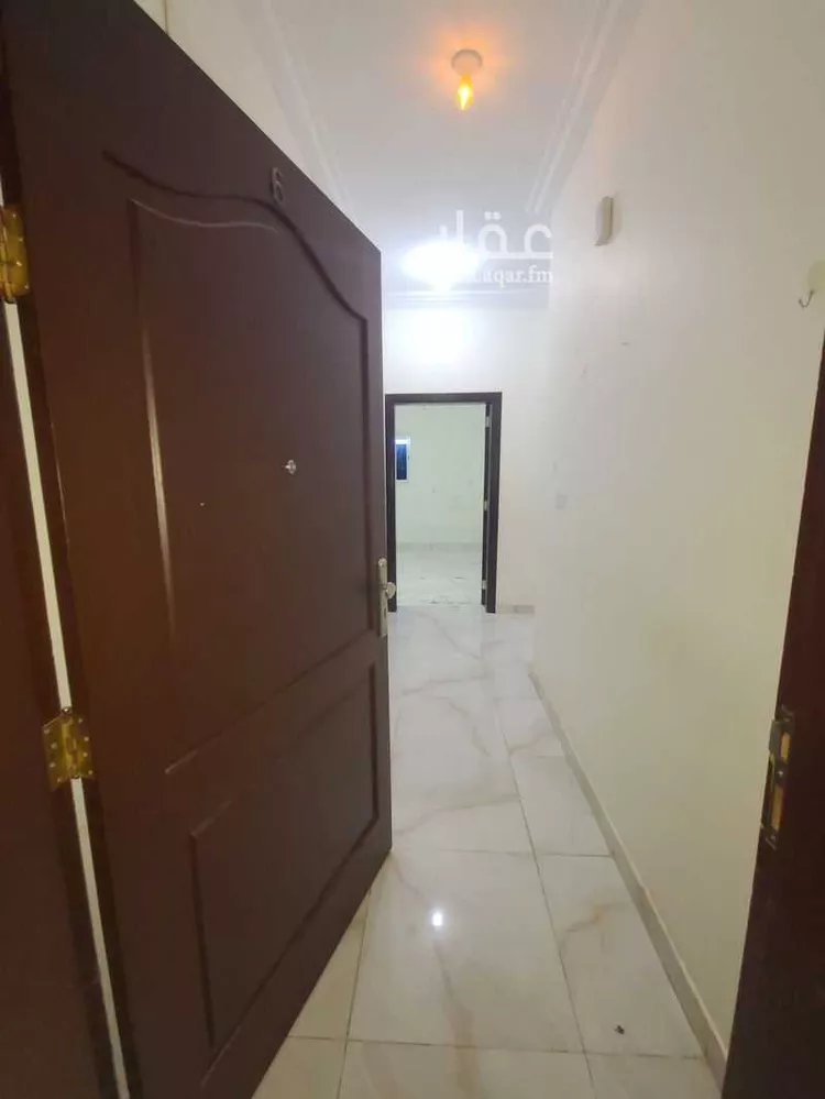 شقة للإيجار في شارع أحمد بن ثابت, حي السنابل, مدينة جدة, منطقة مكة المكرمة صورة 2