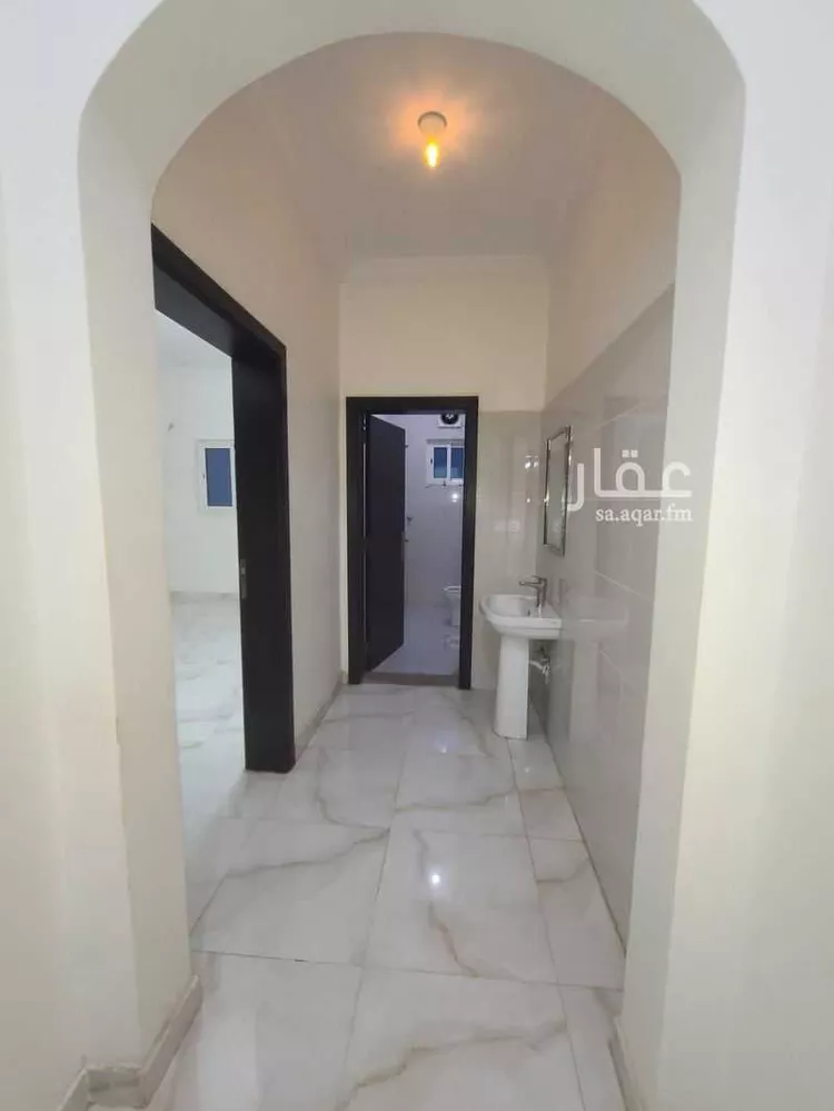 شقة للإيجار في شارع أحمد بن ثابت, حي السنابل, مدينة جدة, منطقة مكة المكرمة