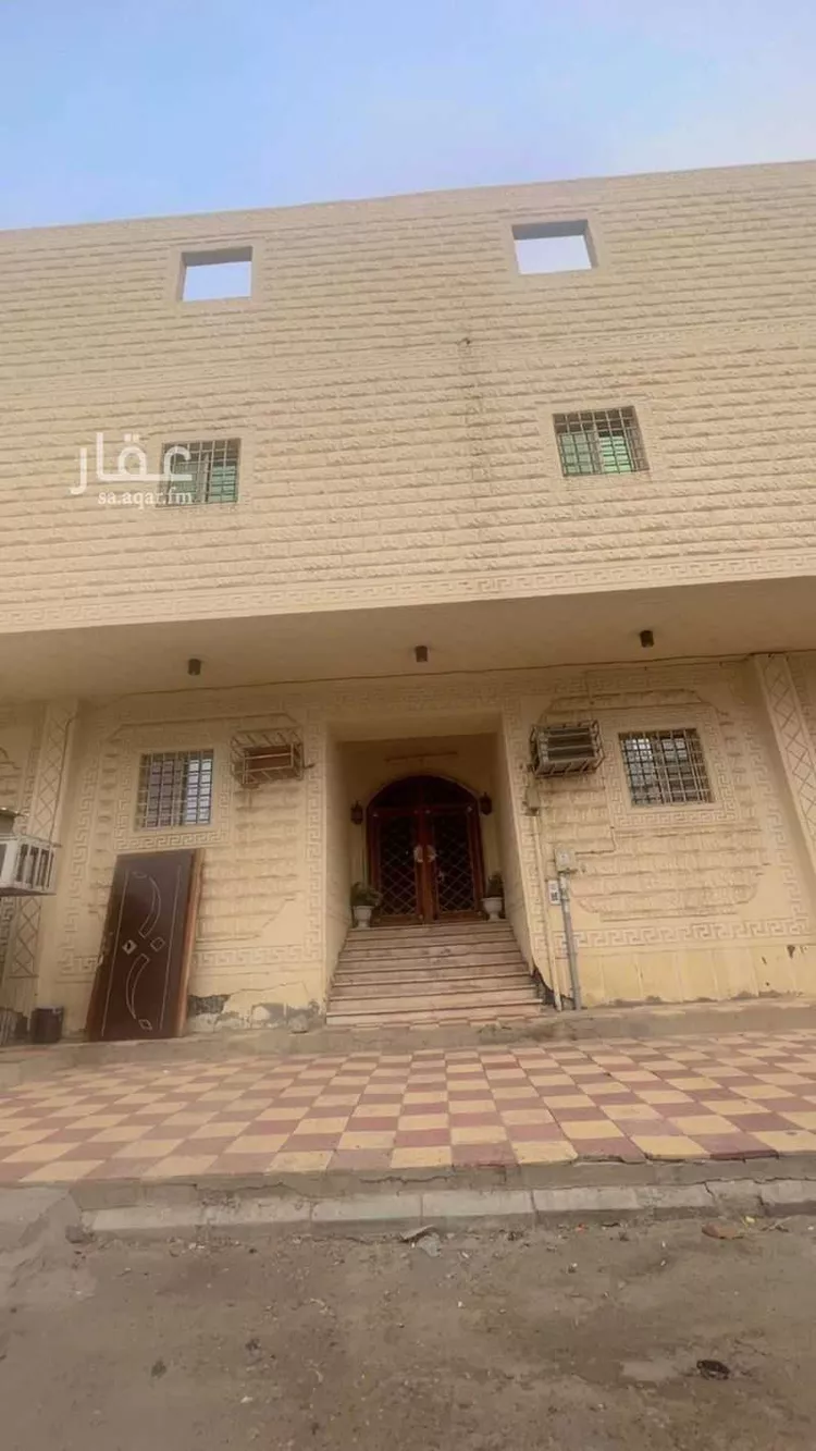 عمارة للبيع في شارع الدائرة ، حي الشرائع ، مكة ، منطقة مكة المكرمة