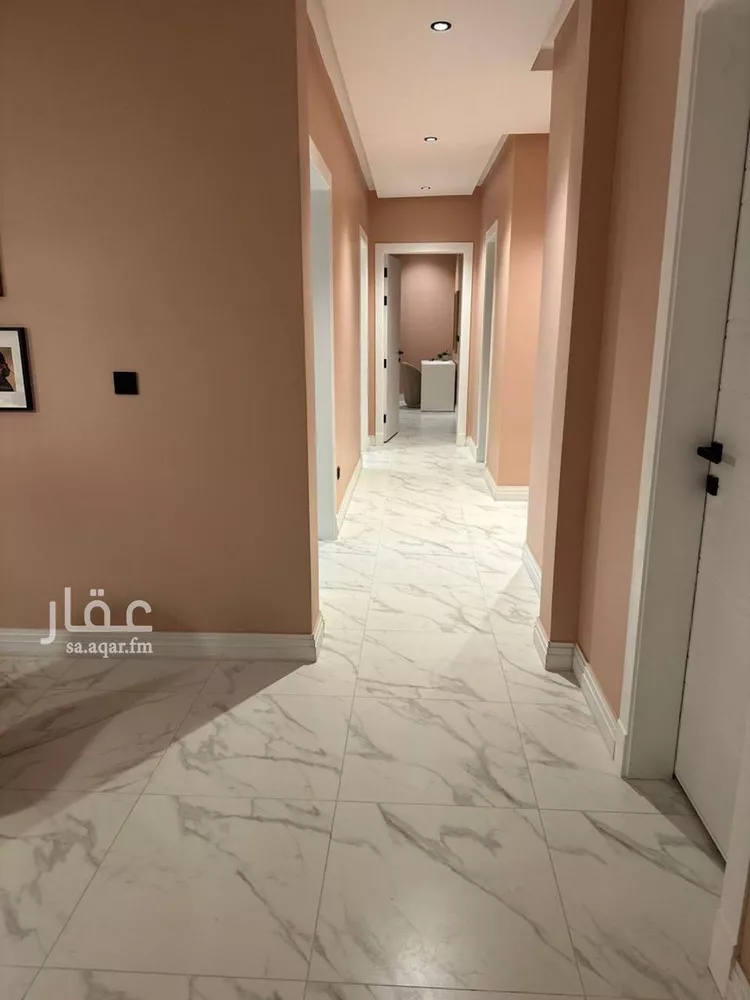 شقة للإيجار في شارع محمد بن عبدالعزيز الدغيثر, حي الملقا, مدينة الرياض, منطقة الرياض صورة 5
